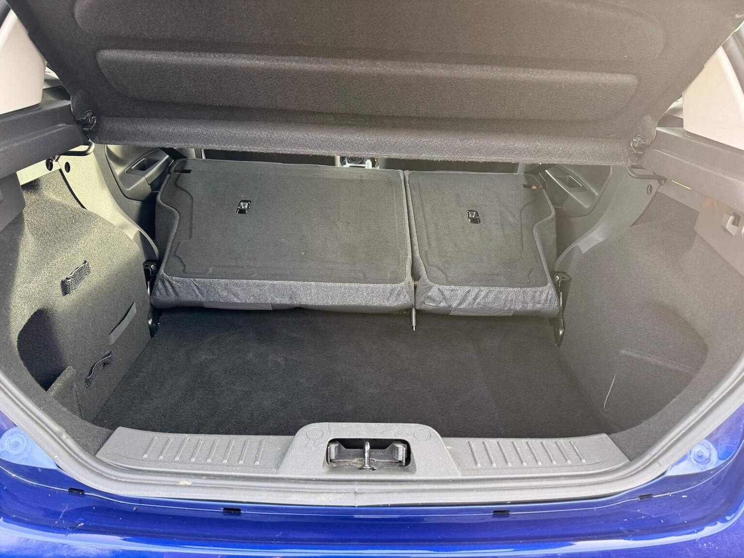 Used Ford Fiesta 2015 for sale - 76982720: Photo 36