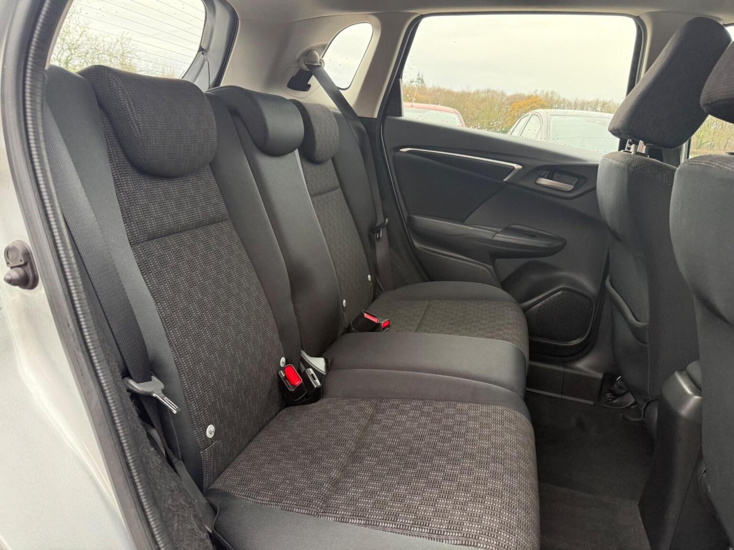 Used Honda Jazz 2017 for sale - 76858906: Photo 10