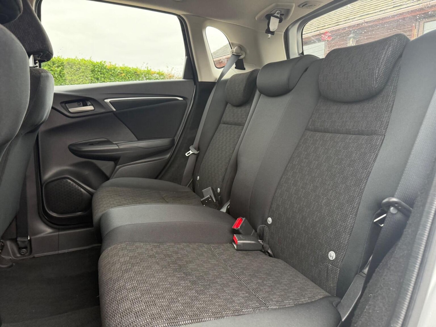 Used Honda Jazz 2017 for sale - 76858906: Photo 12