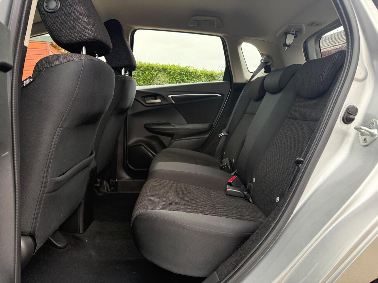 Used Honda Jazz 2017 for sale - 76858906: Photo 13