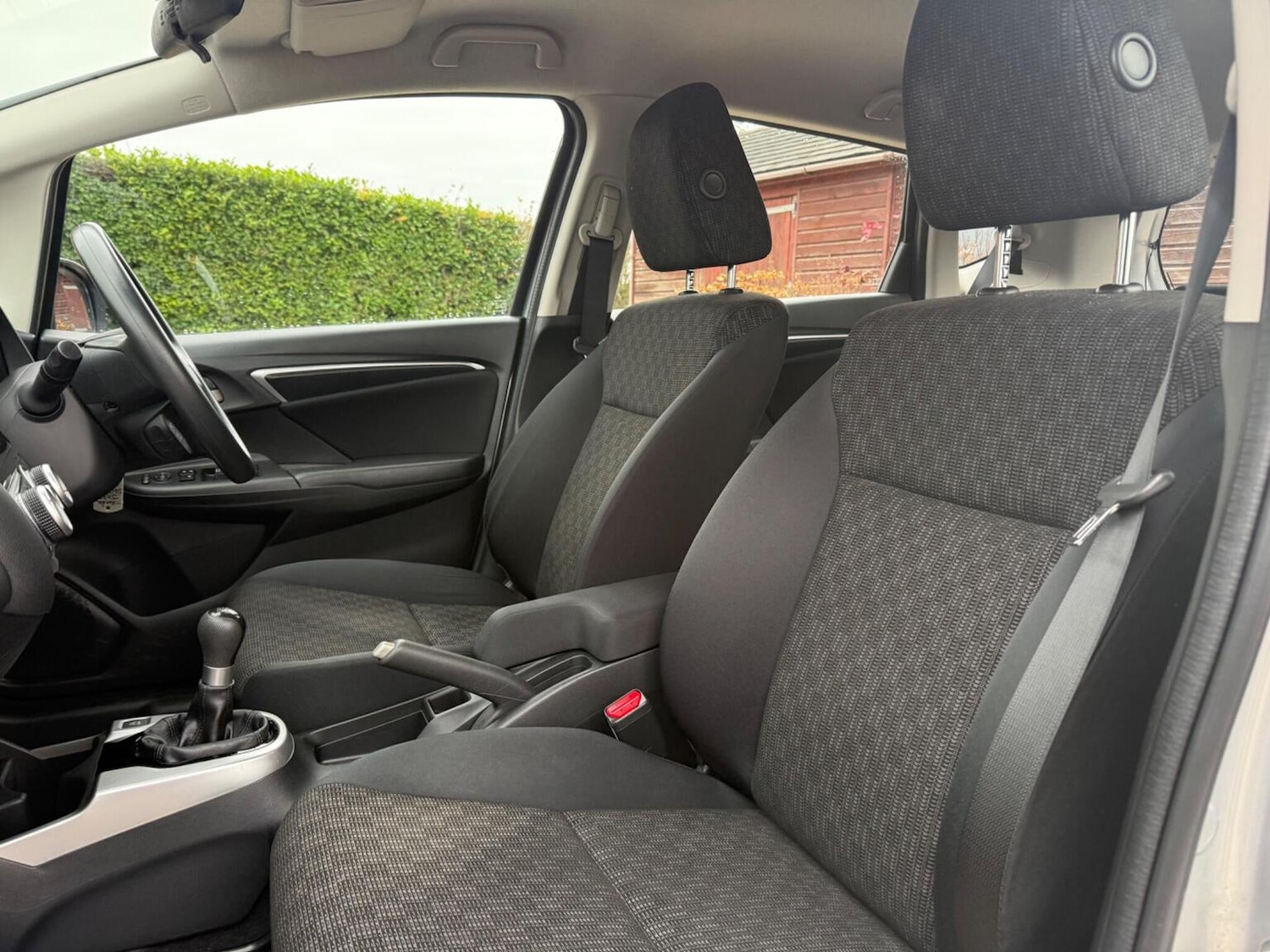 Used Honda Jazz 2017 for sale - 76858906: Photo 14