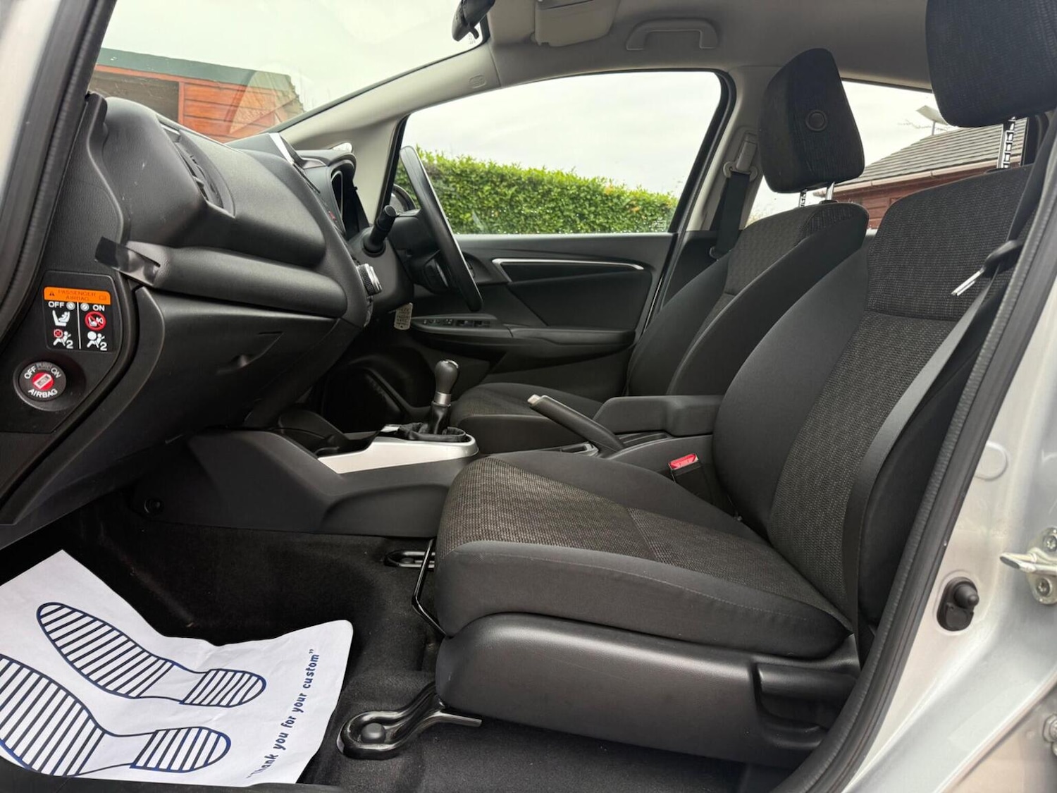 Used Honda Jazz 2017 for sale - 76858906: Photo 15