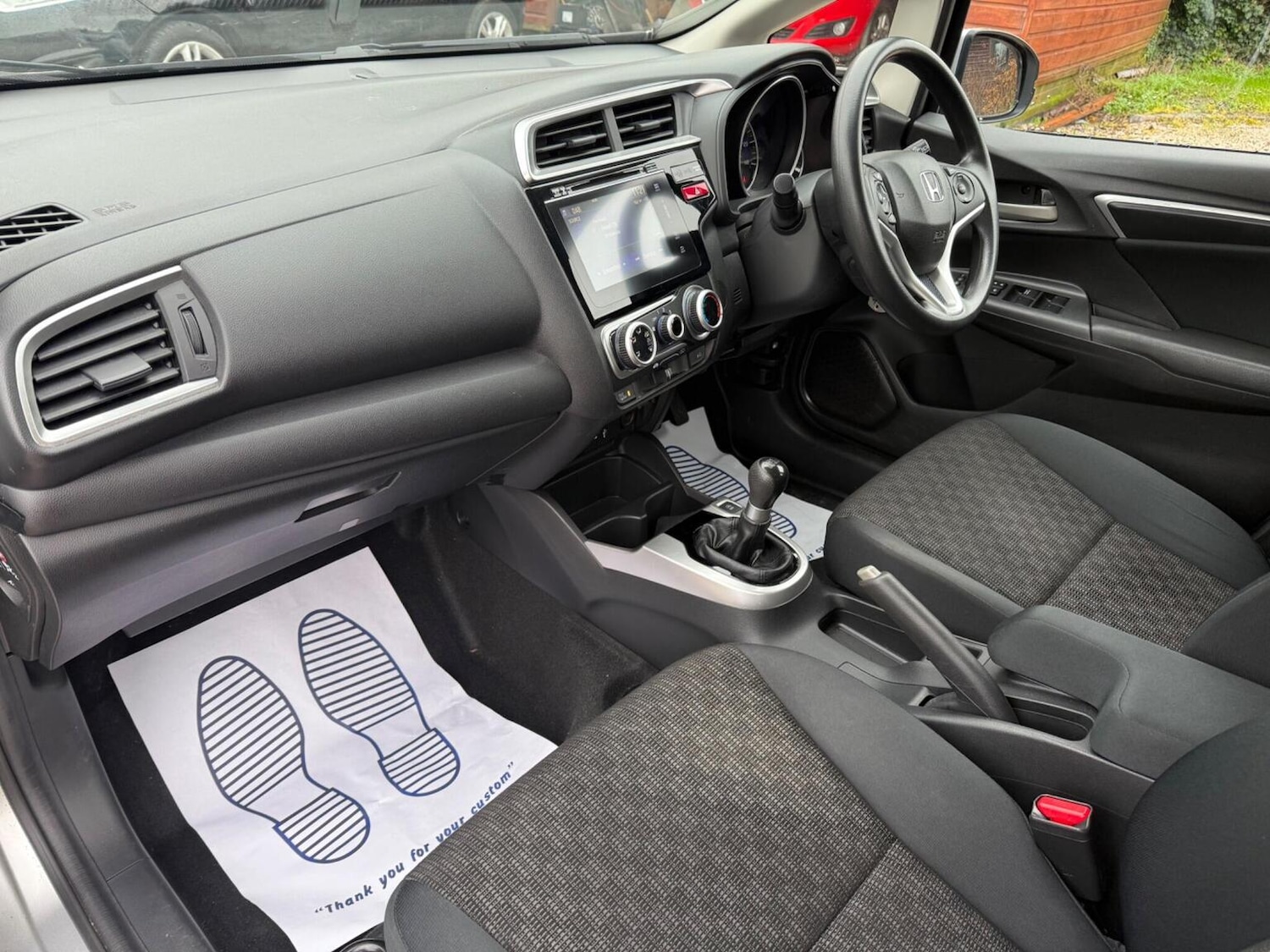 Used Honda Jazz 2017 for sale - 76858906: Photo 16