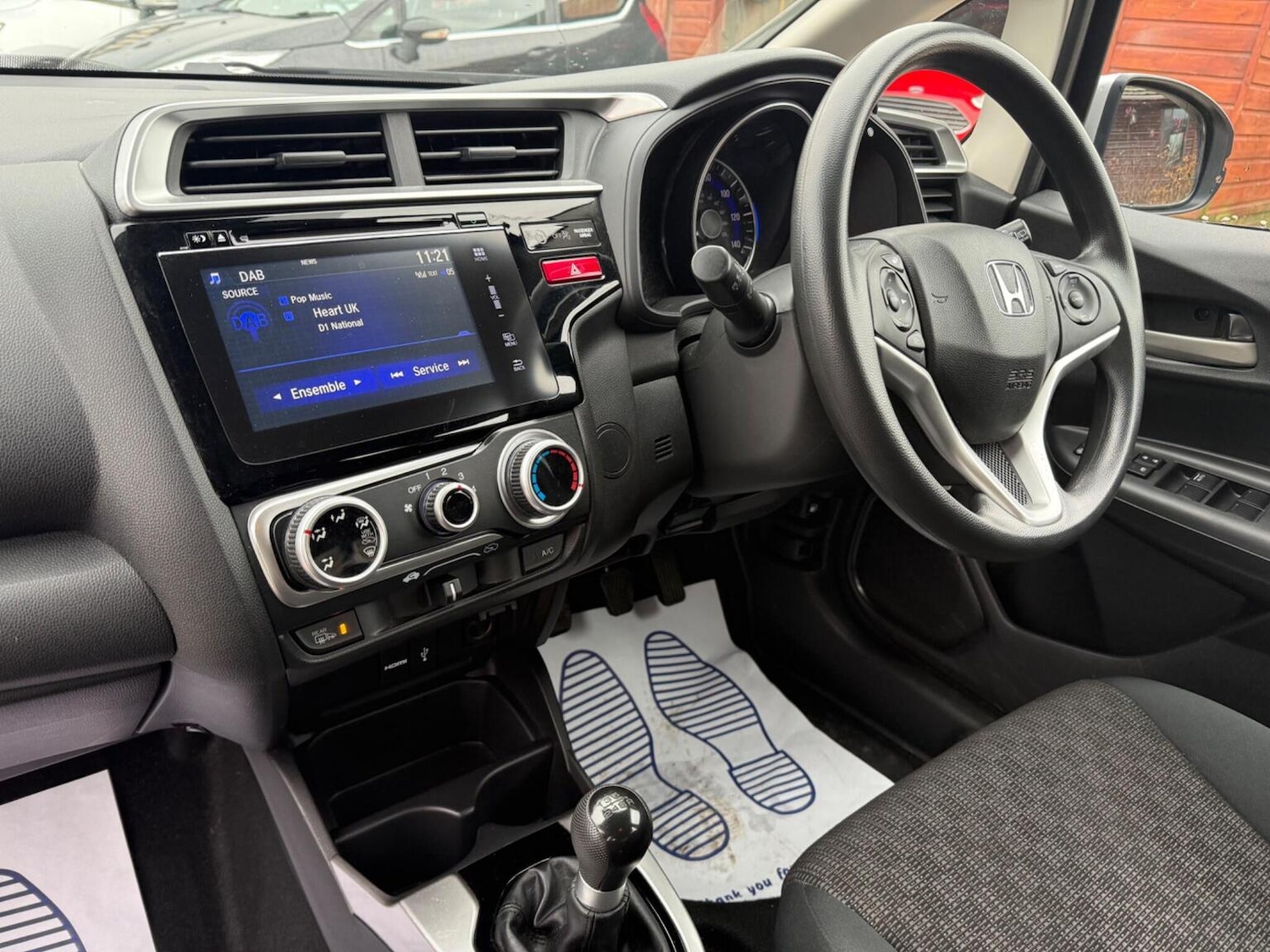 Used Honda Jazz 2017 for sale - 76858906: Photo 17