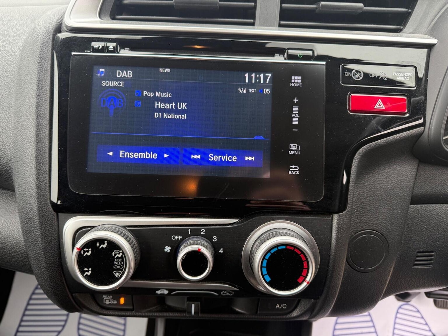 Used Honda Jazz 2017 for sale - 76858906: Photo 21