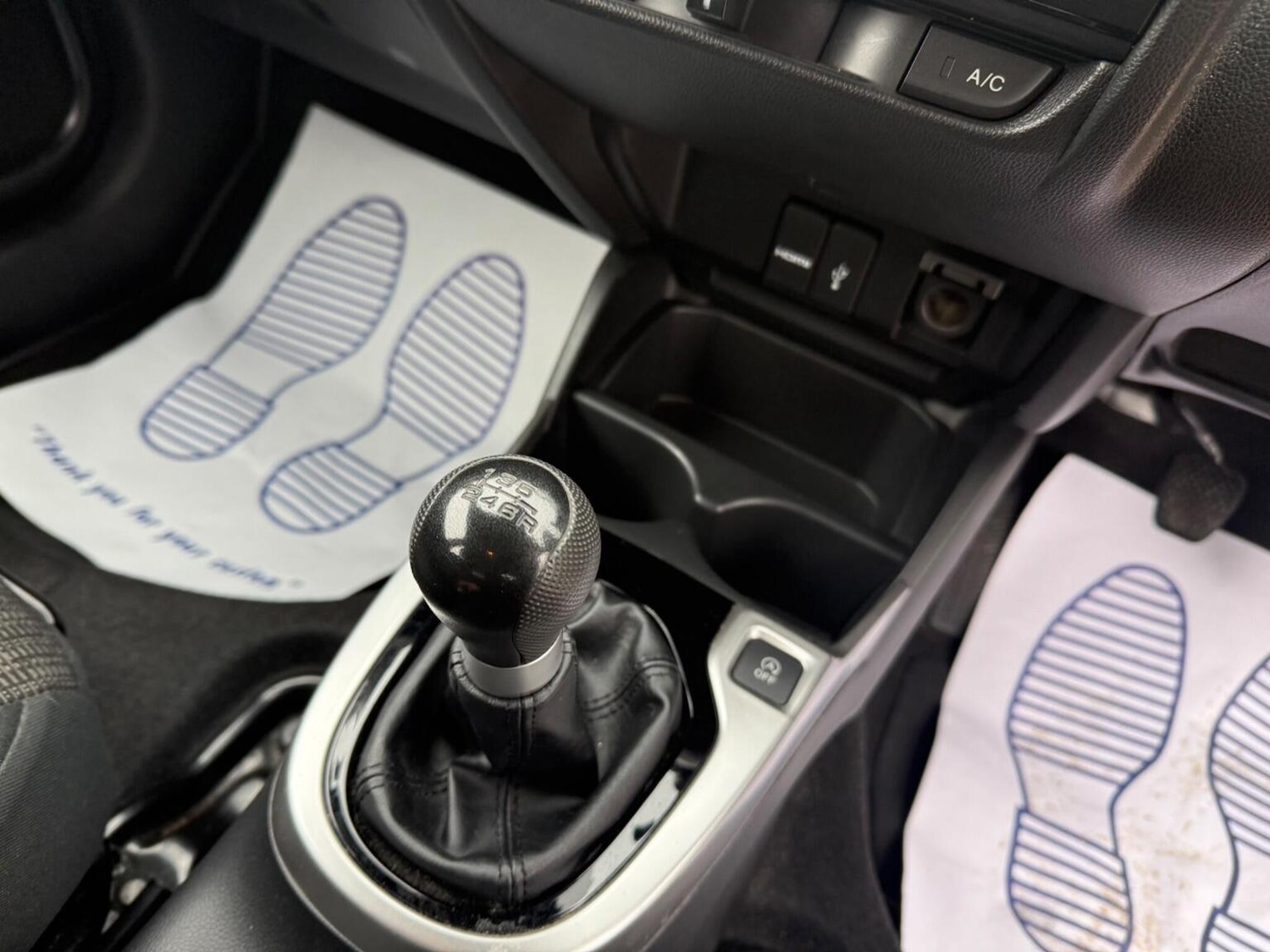 Used Honda Jazz 2017 for sale - 76858906: Photo 22