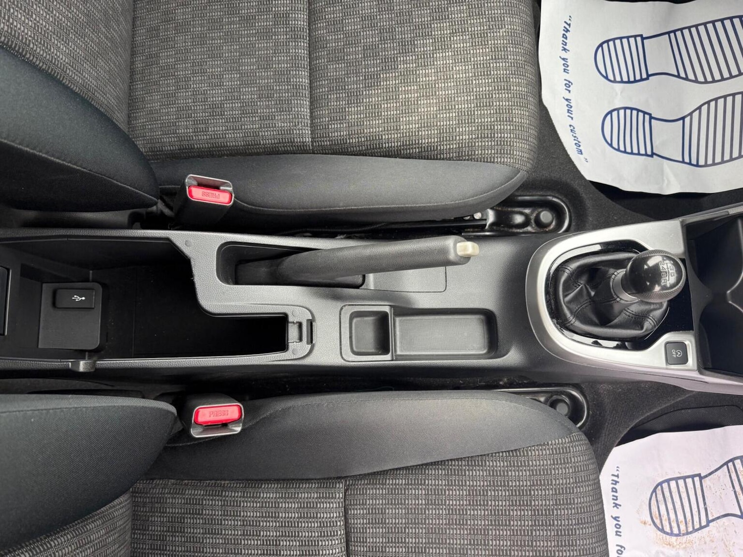 Used Honda Jazz 2017 for sale - 76858906: Photo 23