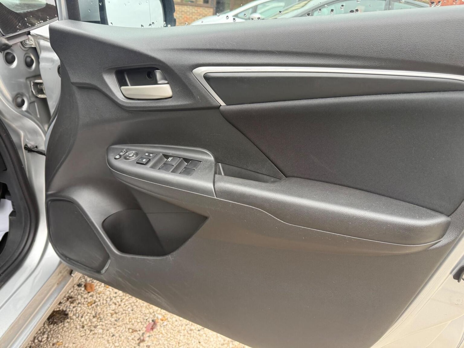 Used Honda Jazz 2017 for sale - 76858906: Photo 24