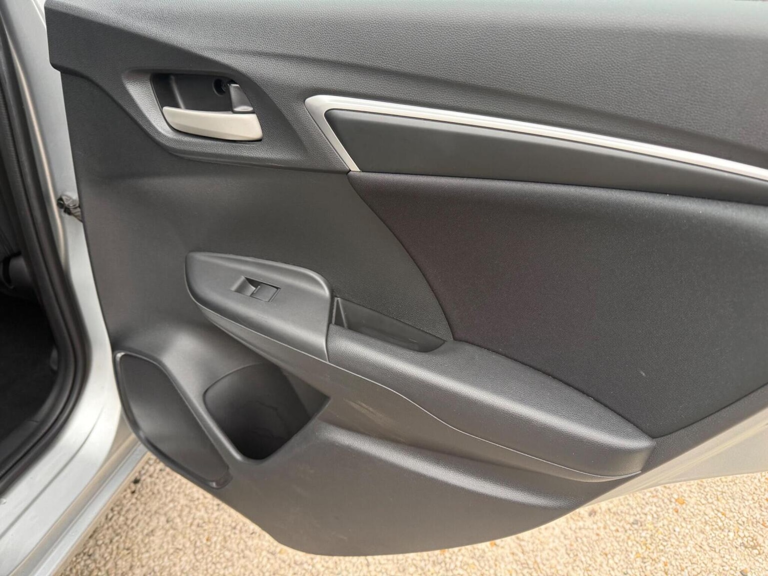 Used Honda Jazz 2017 for sale - 76858906: Photo 26