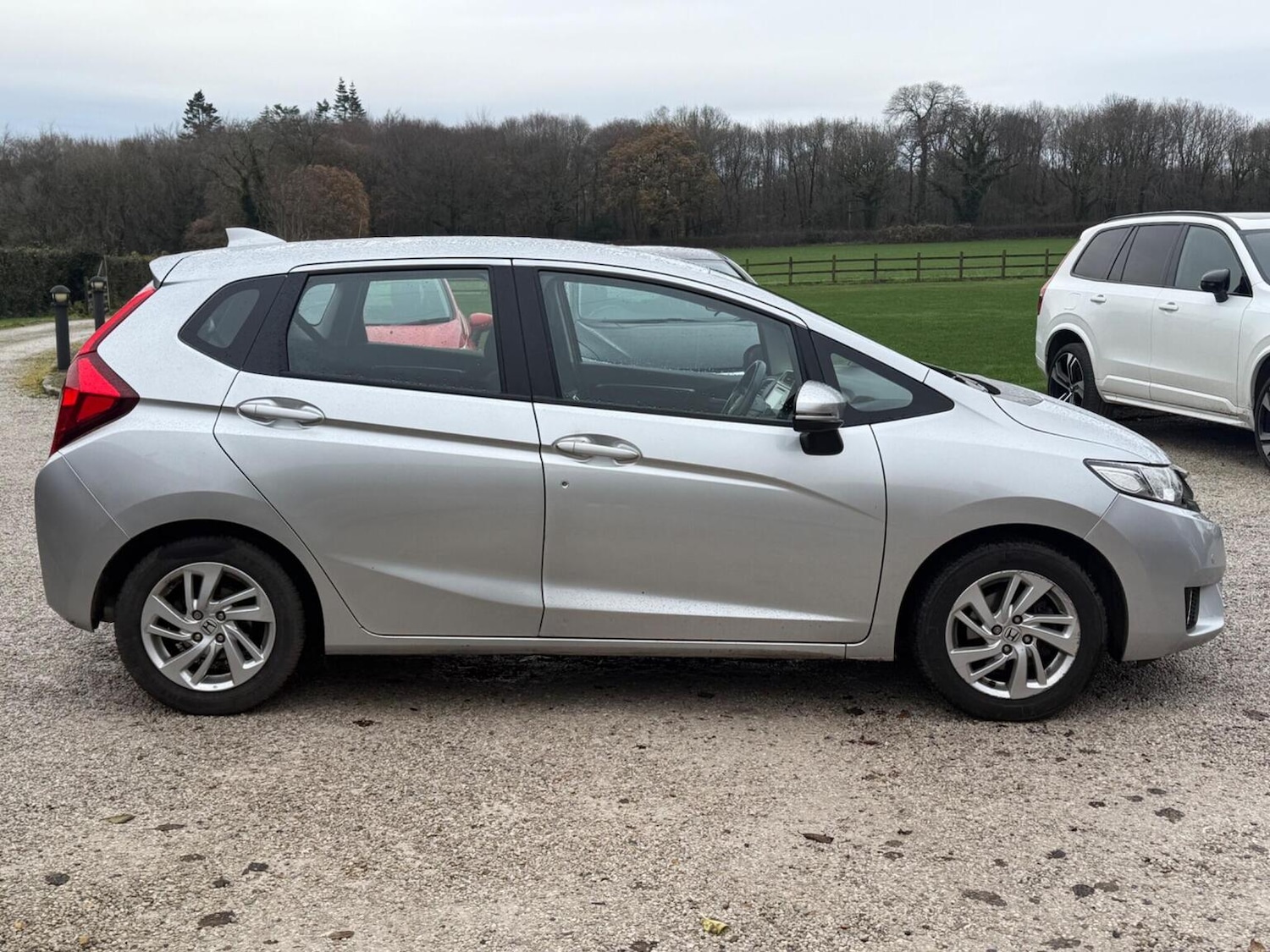 Used Honda Jazz 2017 for sale - 76858906: Photo 7