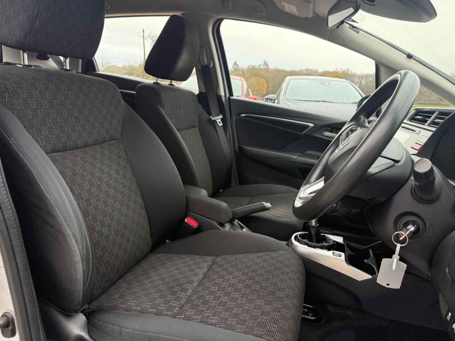 Used Honda Jazz 2017 for sale - 76858906: Photo 8