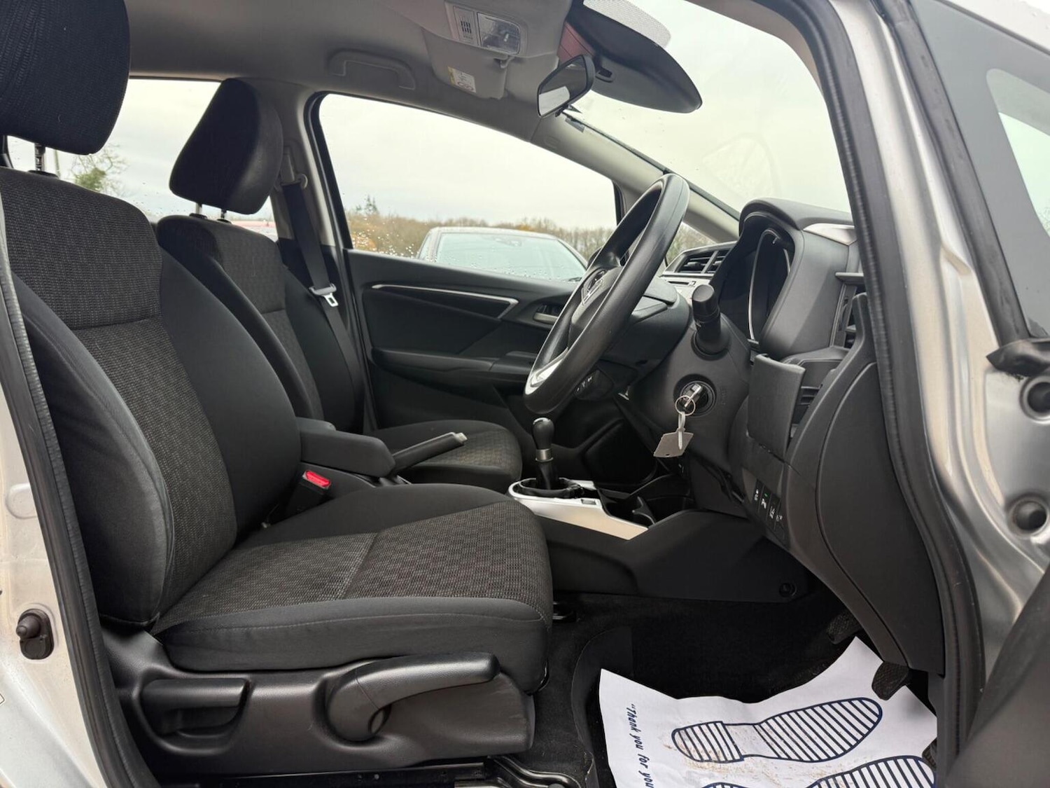 Used Honda Jazz 2017 for sale - 76858906: Photo 9