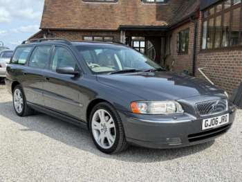 2006 - 2.4 SE 5dr