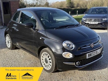 Used Fiat 500 2022 for sale - 78936097: Photo
