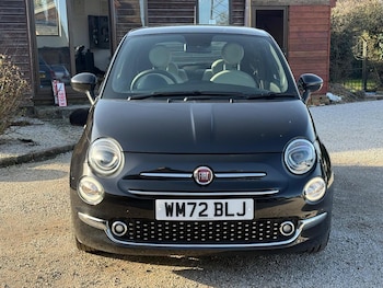 Used Fiat 500 2022 for sale - 78936097: Photo