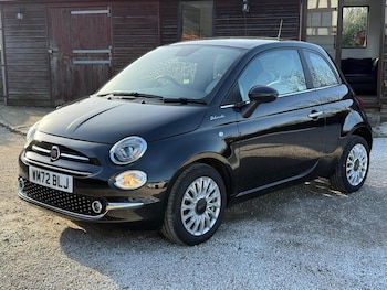Used Fiat 500 2022 for sale - 78936097: Photo