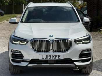 Used BMW X5 2019 for sale - 74835066: Photo