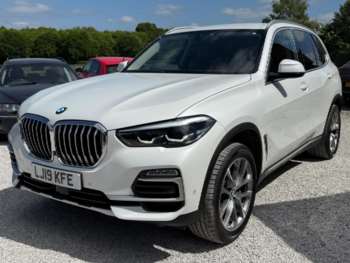 Used BMW X5 2019 for sale - 74835066: Photo