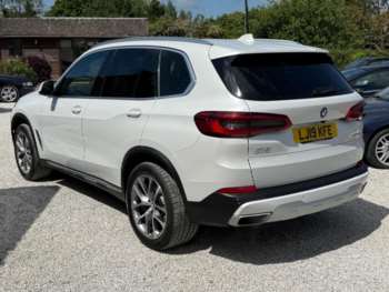 Used BMW X5 2019 for sale - 74835066: Photo