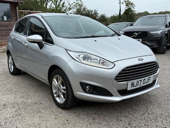 Ford - Fiesta