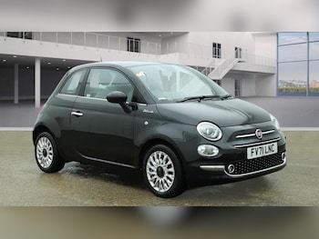 Used Fiat 500 2021 for sale - 77483660: Photo