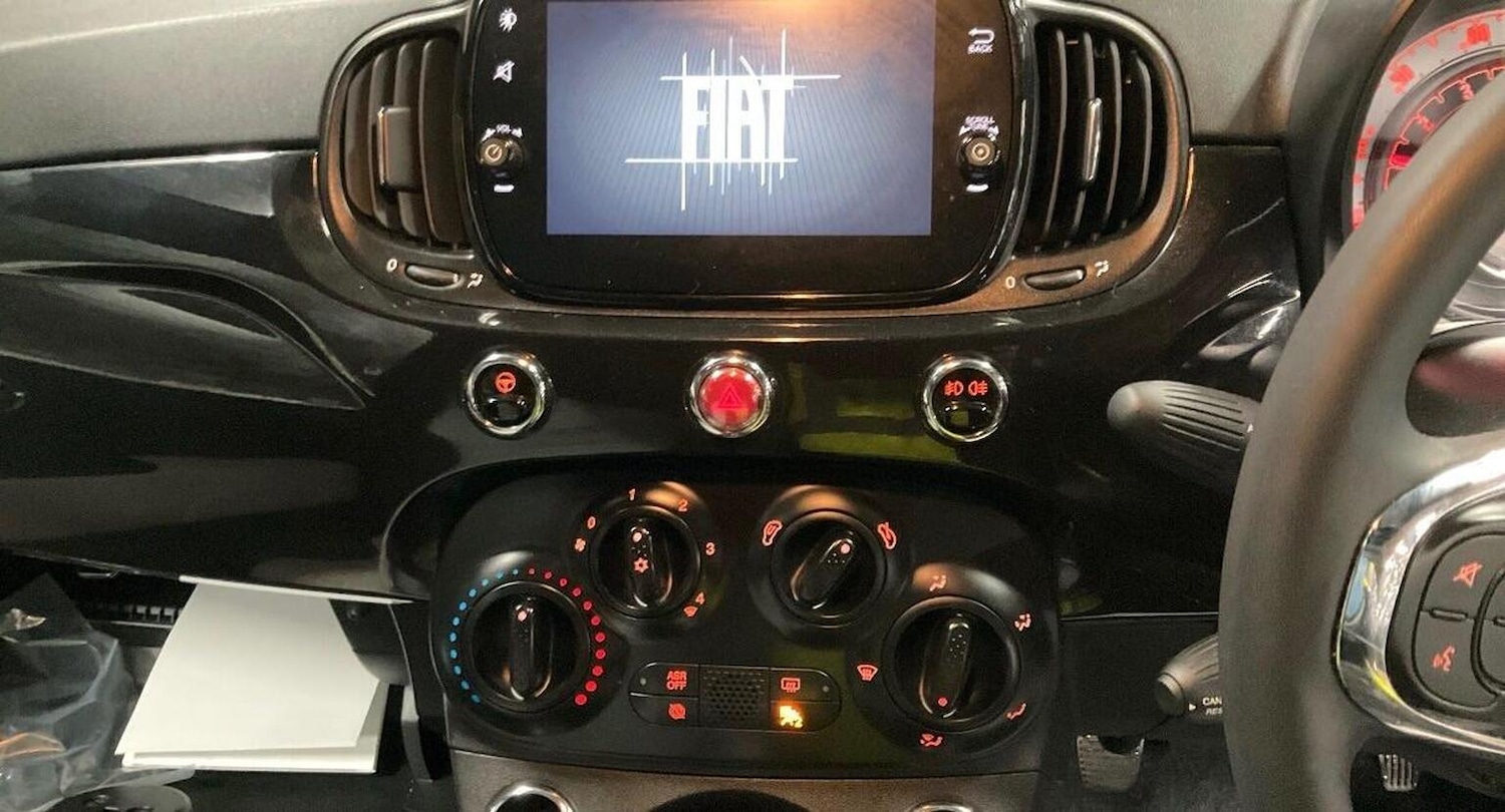 Used Fiat 500 2021 for sale - 77483660: Photo 7