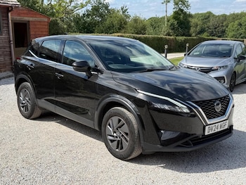Used Nissan Qashqai 2024 for sale - 78889190: Photo