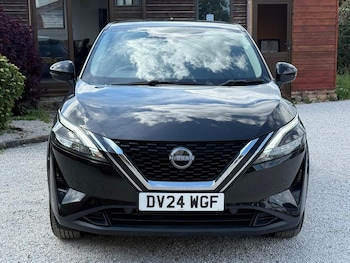 Used Nissan Qashqai 2024 for sale - 78889190: Photo