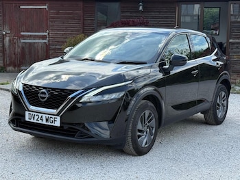 Used Nissan Qashqai 2024 for sale - 78889190: Photo