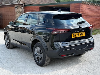 Used Nissan Qashqai 2024 for sale - 78889190: Photo