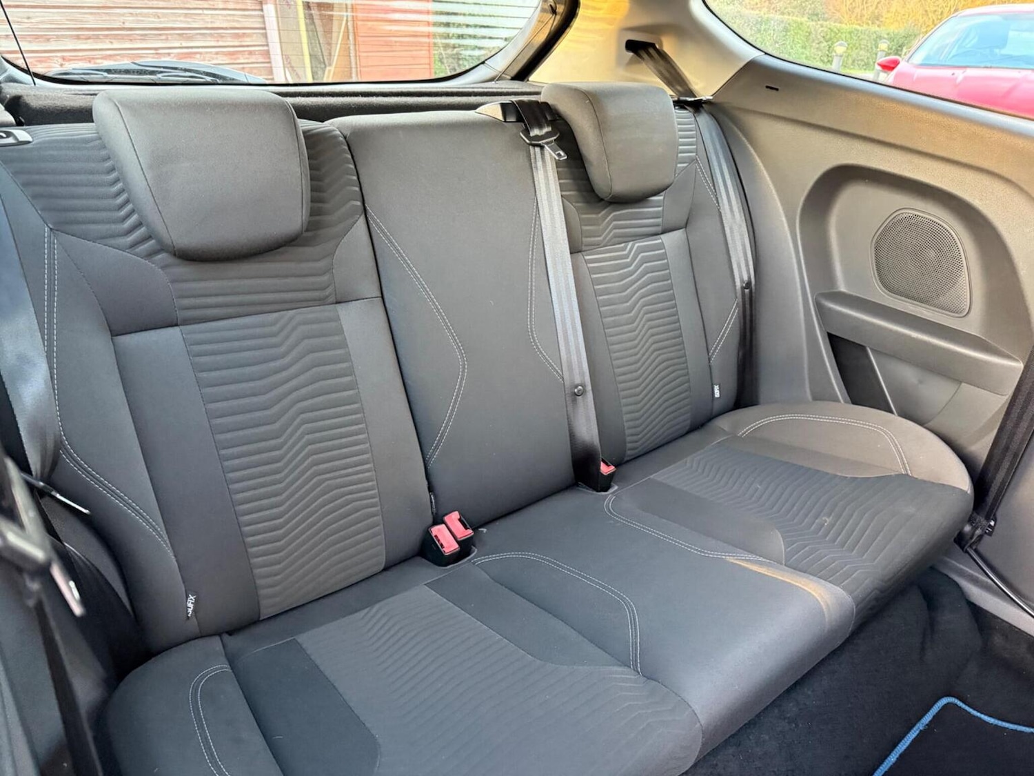 Used Ford Fiesta 2015 for sale - 76591575: Photo 11