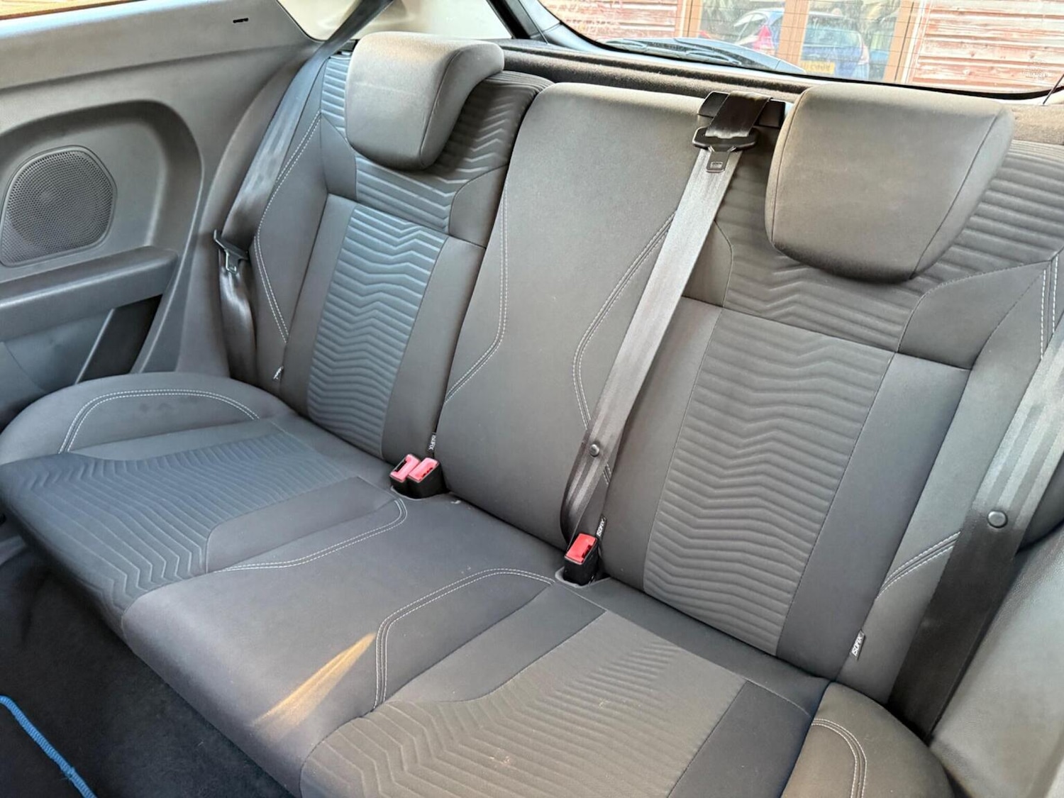 Used Ford Fiesta 2015 for sale - 76591575: Photo 12