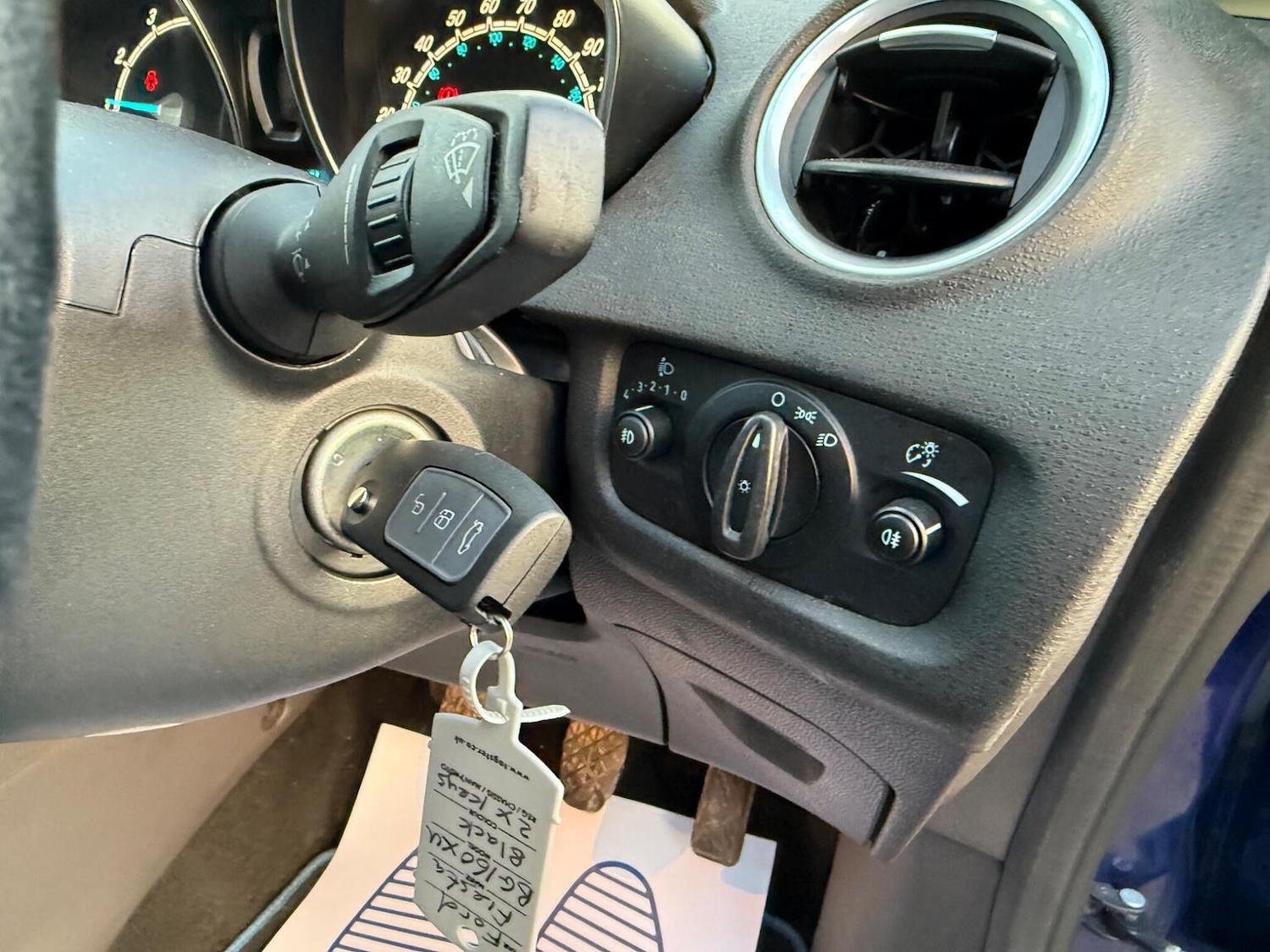 Used Ford Fiesta 2015 for sale - 76591575: Photo 19