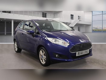 Ford - Fiesta