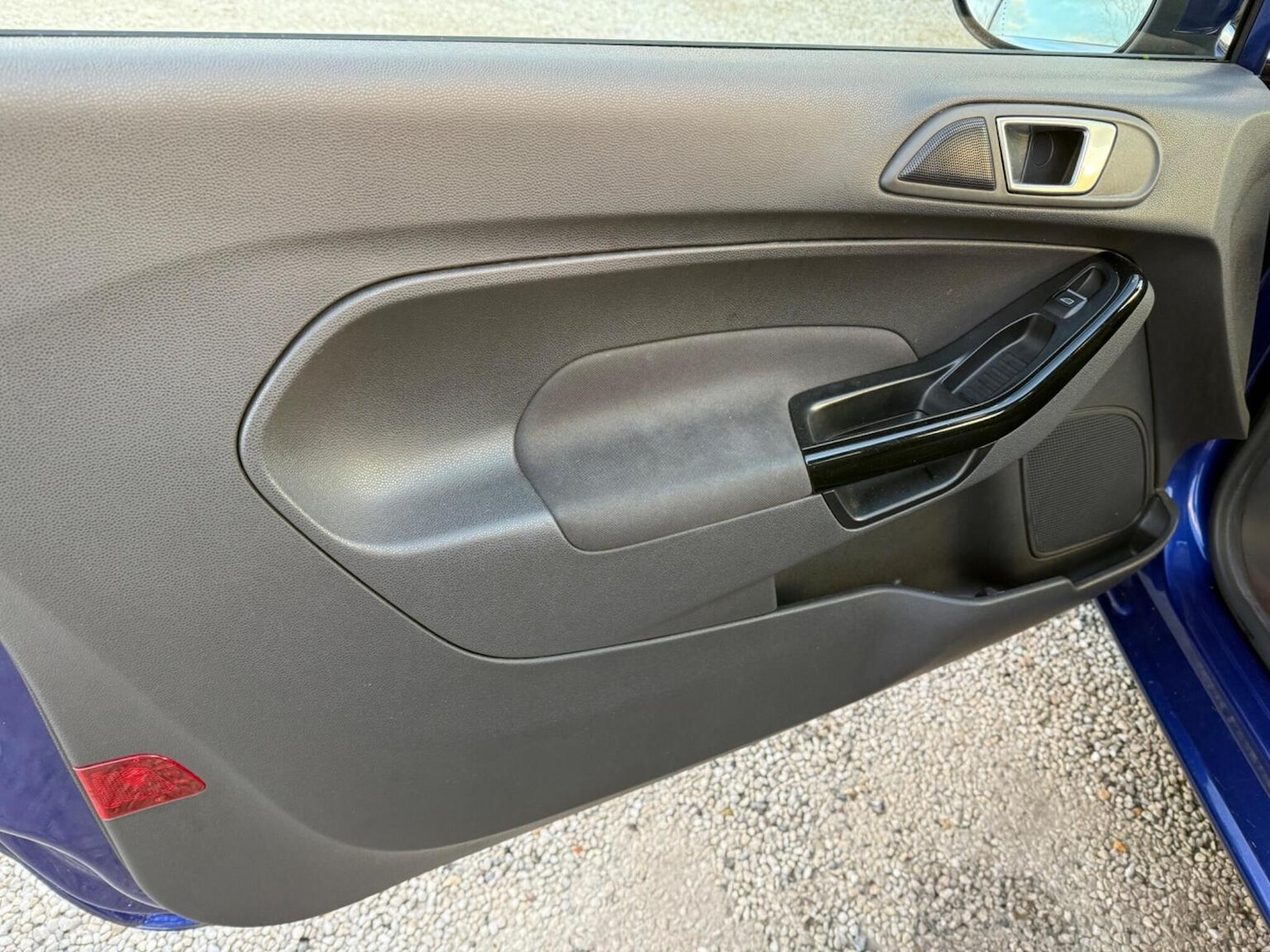 Used Ford Fiesta 2015 for sale - 76591575: Photo 27