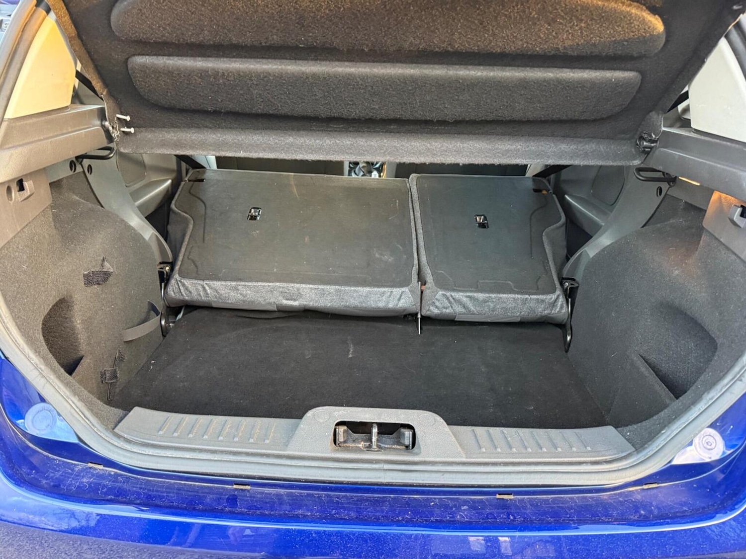 Used Ford Fiesta 2015 for sale - 76591575: Photo 31