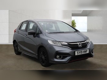 Used Honda Jazz 2019 for sale - 79588864: Photo