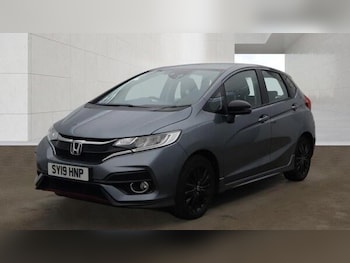 Used Honda Jazz 2019 for sale - 79588864: Photo
