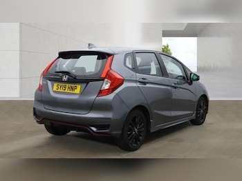 Used Honda Jazz 2019 for sale - 79588864: Photo