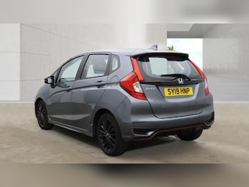 Used Honda Jazz 2019 for sale - 79588864: Photo