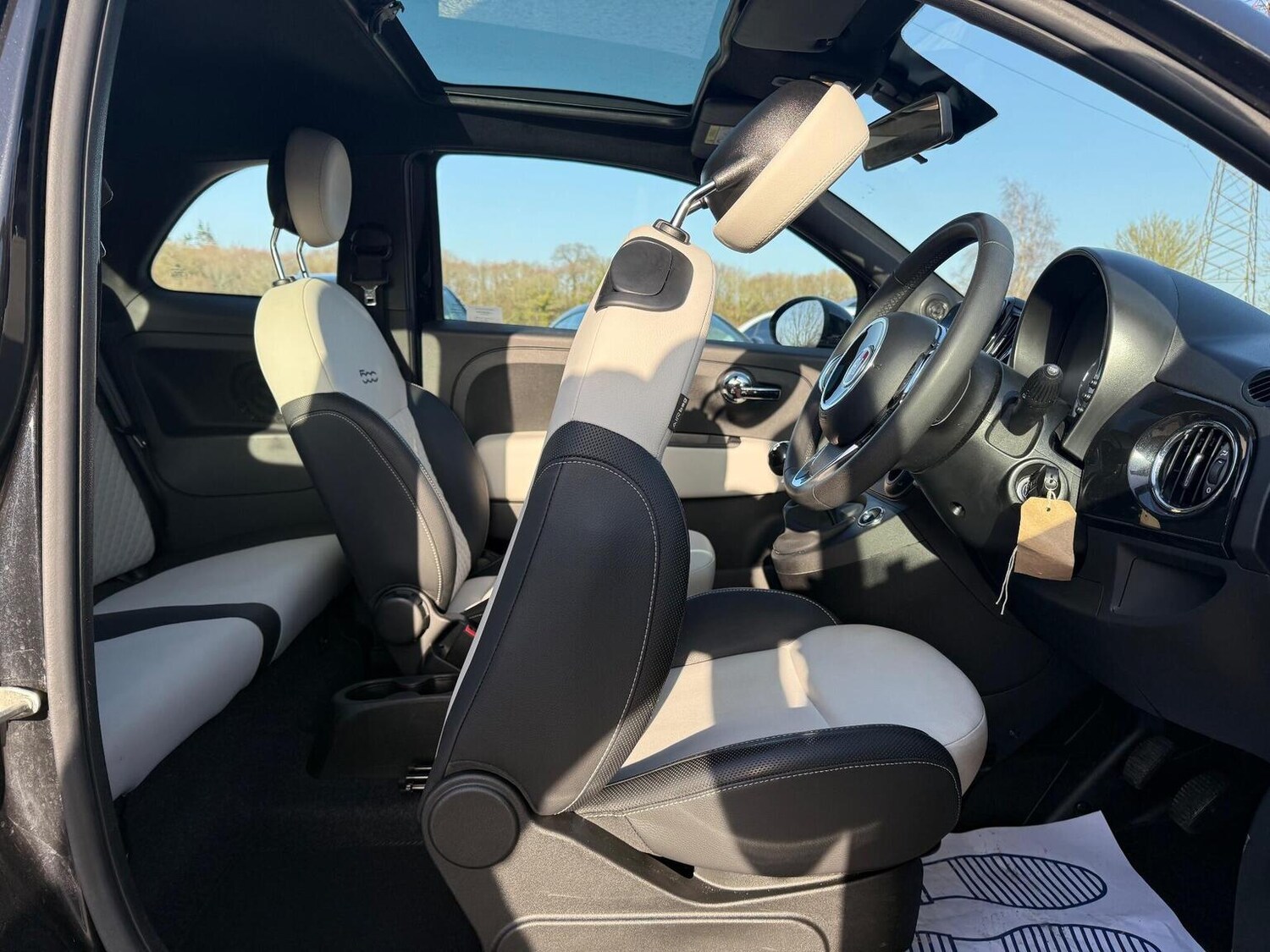 Used Fiat 500 2022 for sale - 77721199: Photo 11