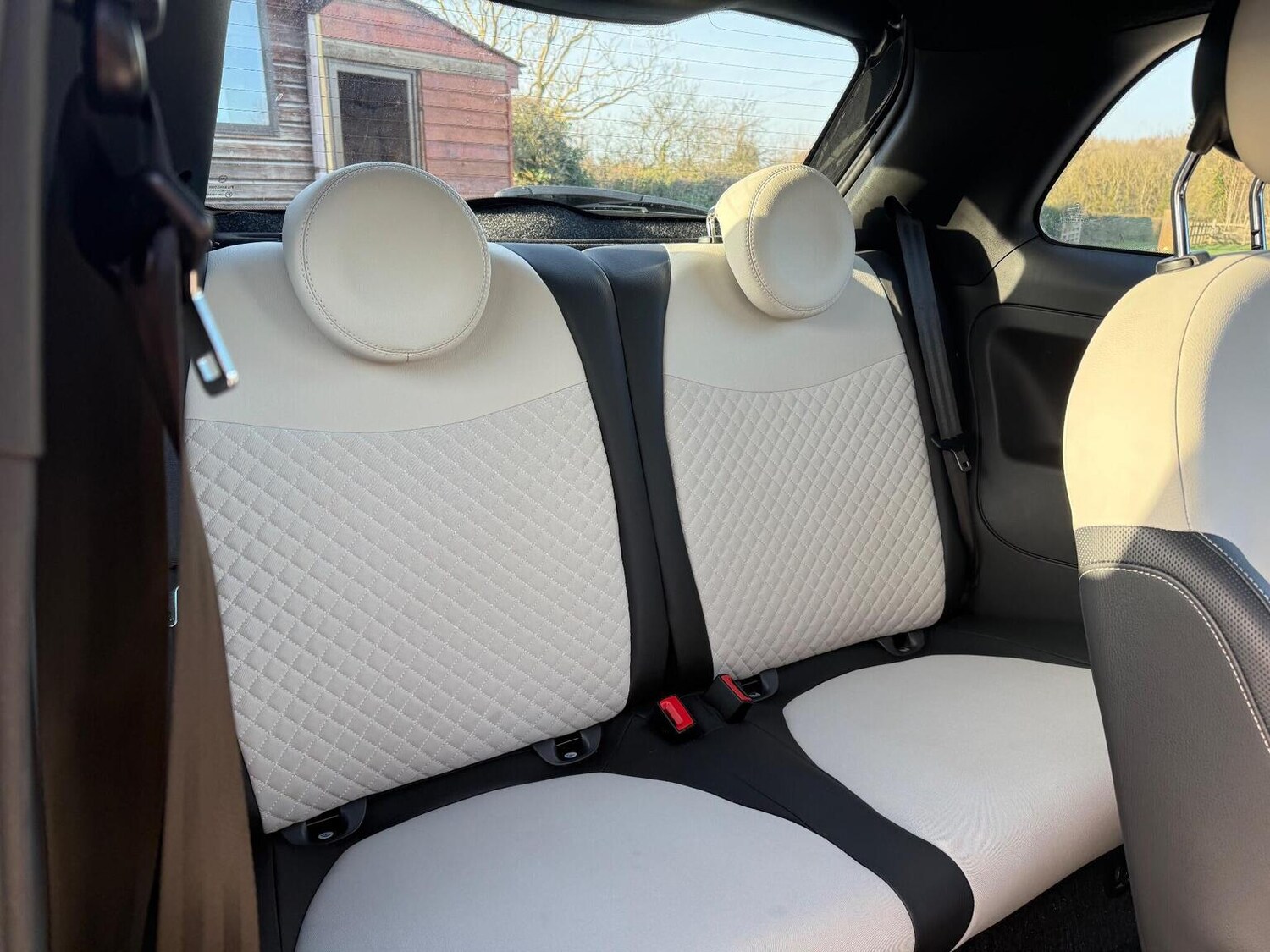 Used Fiat 500 2022 for sale - 77721199: Photo 12