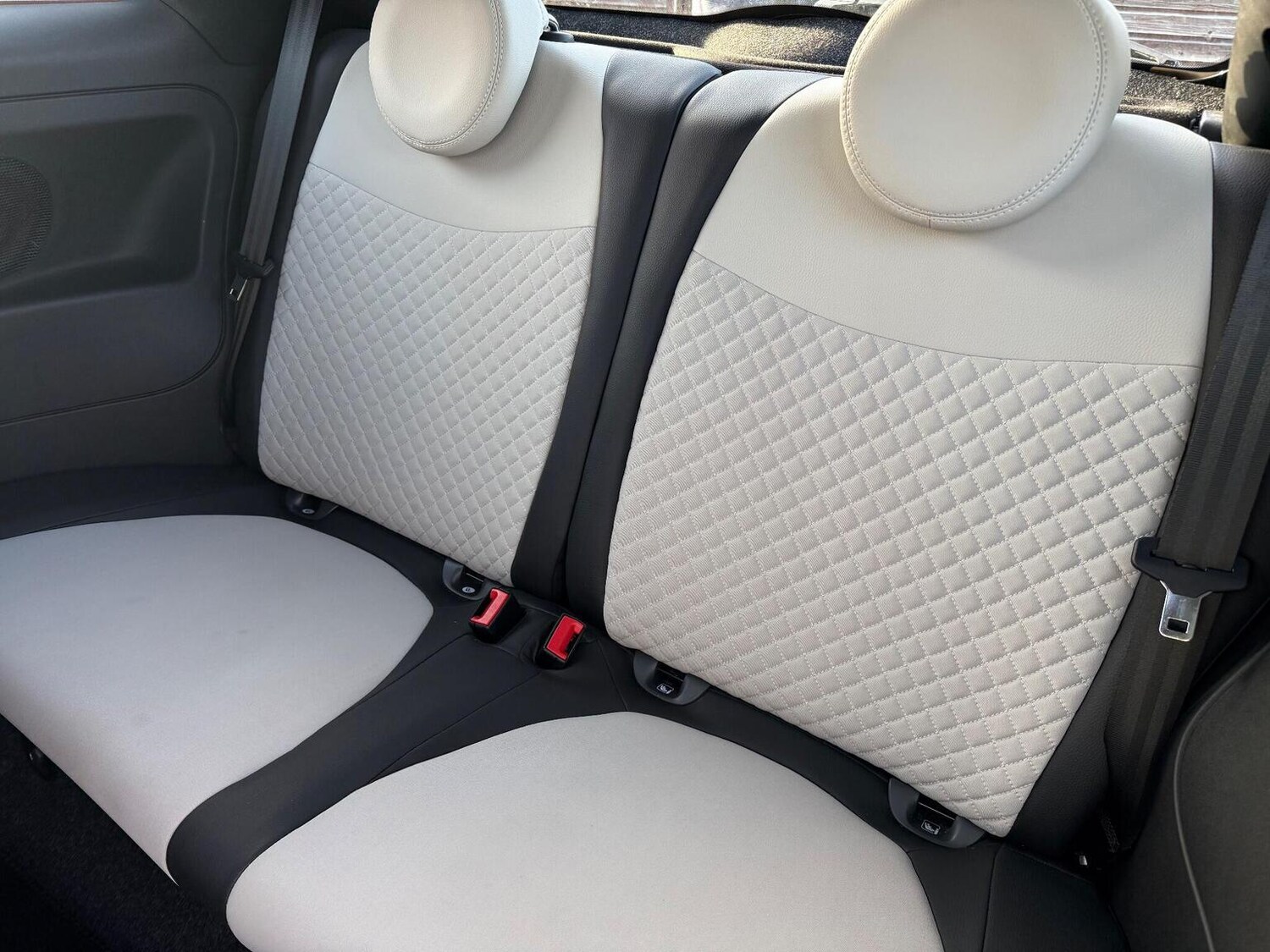 Used Fiat 500 2022 for sale - 77721199: Photo 13