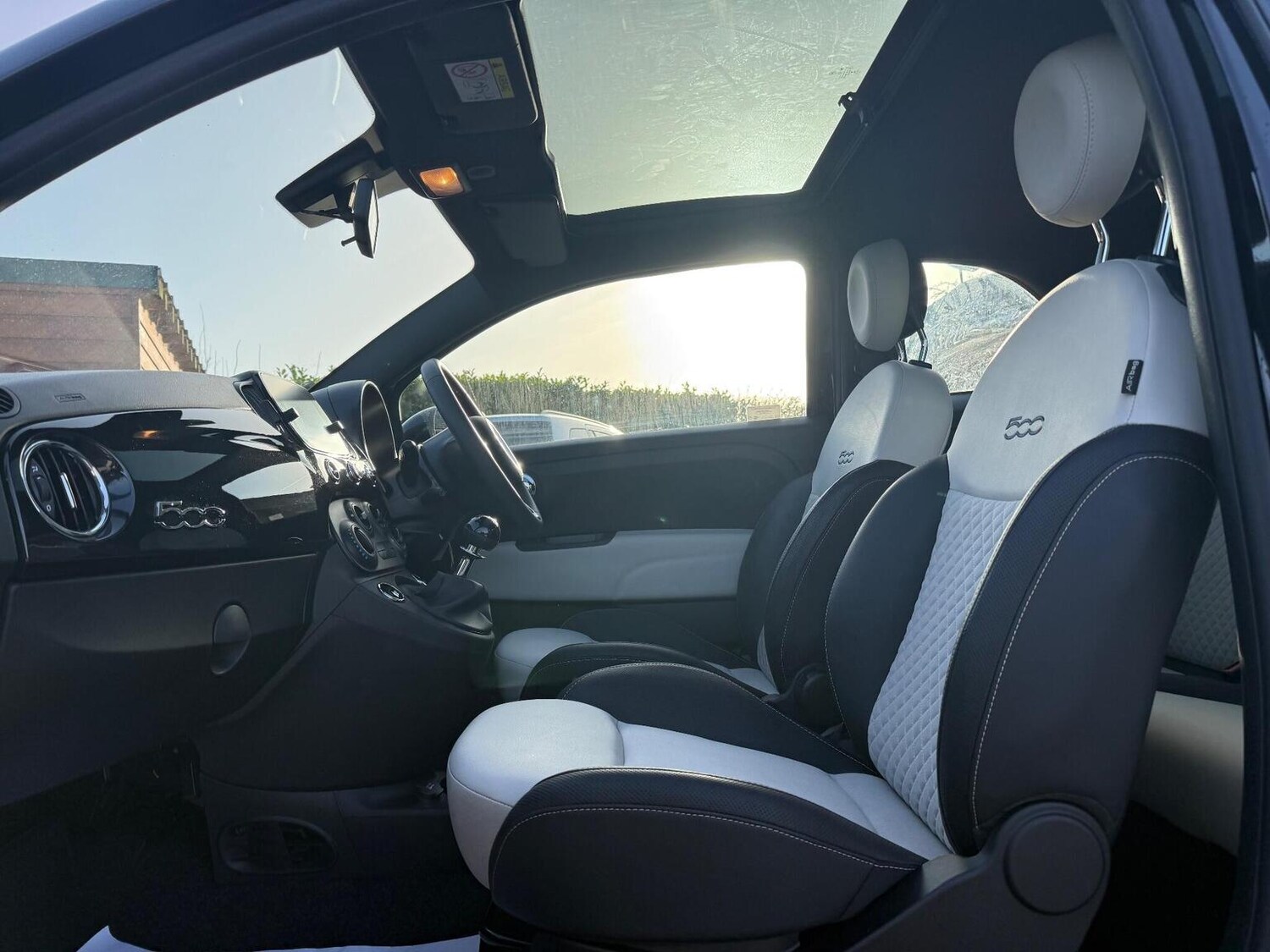 Used Fiat 500 2022 for sale - 77721199: Photo 15