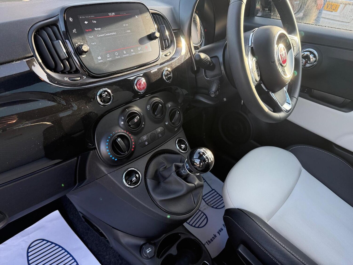 Used Fiat 500 2022 for sale - 77721199: Photo 18