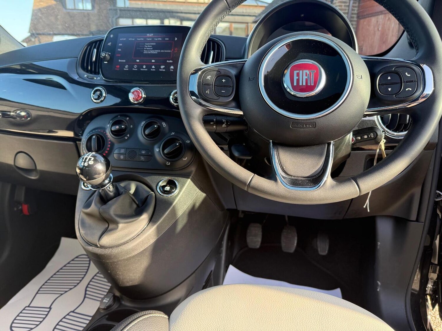 Used Fiat 500 2022 for sale - 77721199: Photo 20