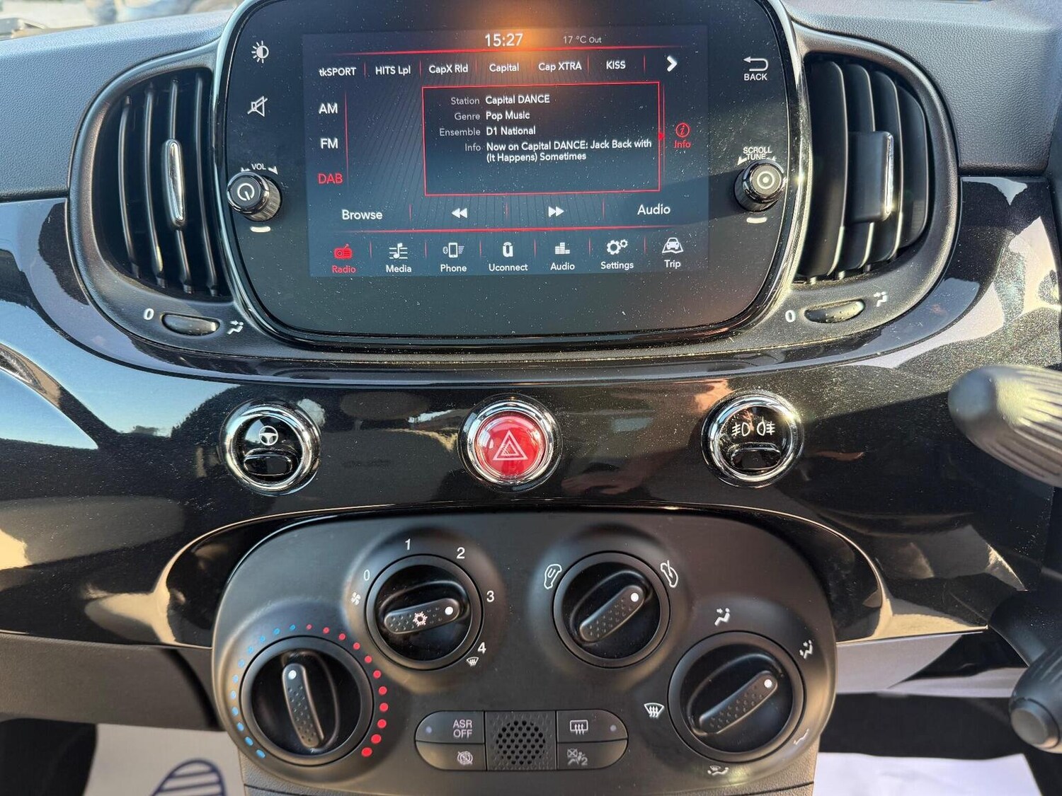 Used Fiat 500 2022 for sale - 77721199: Photo 23