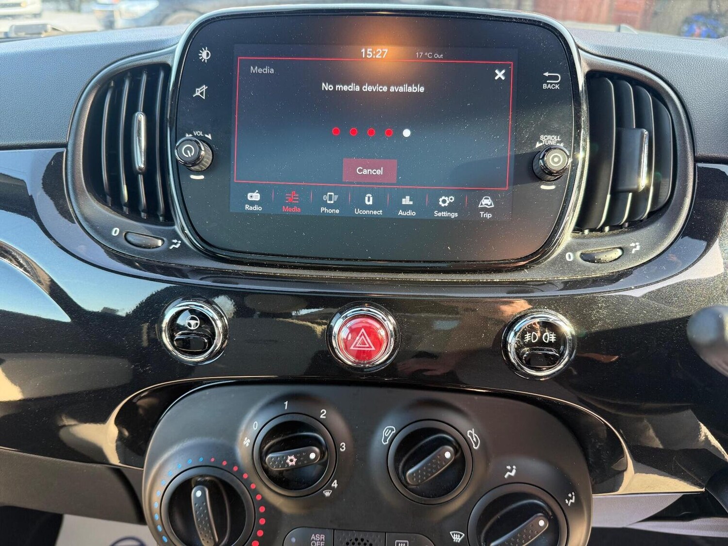 Used Fiat 500 2022 for sale - 77721199: Photo 24