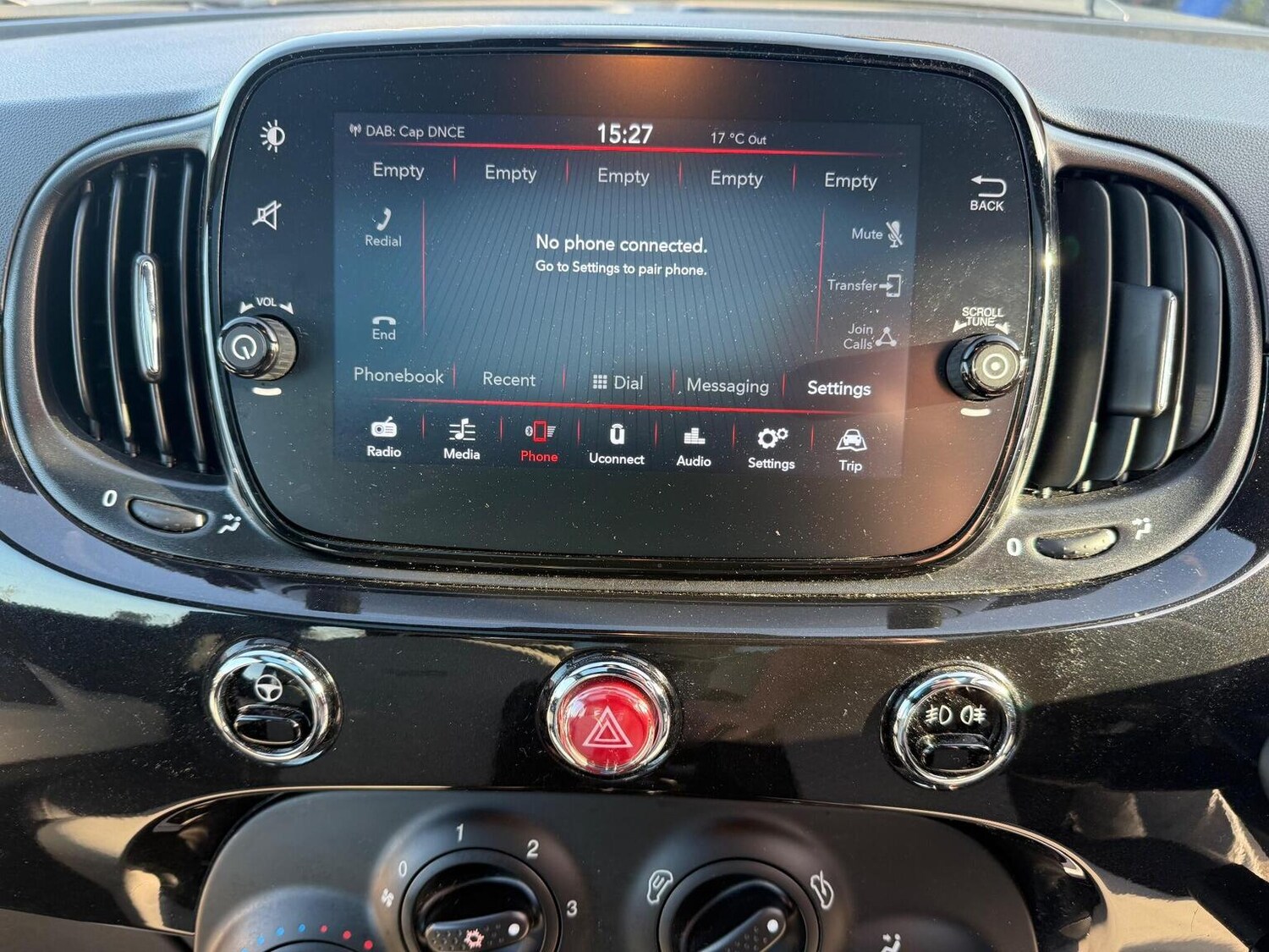 Used Fiat 500 2022 for sale - 77721199: Photo 25