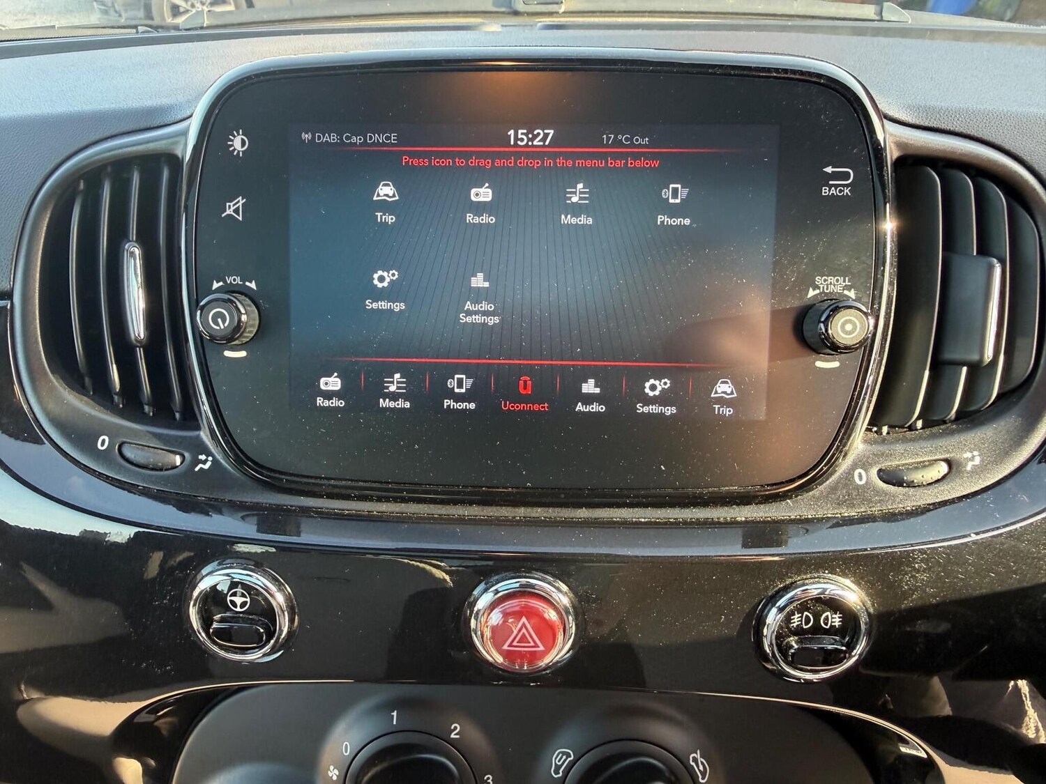 Used Fiat 500 2022 for sale - 77721199: Photo 26